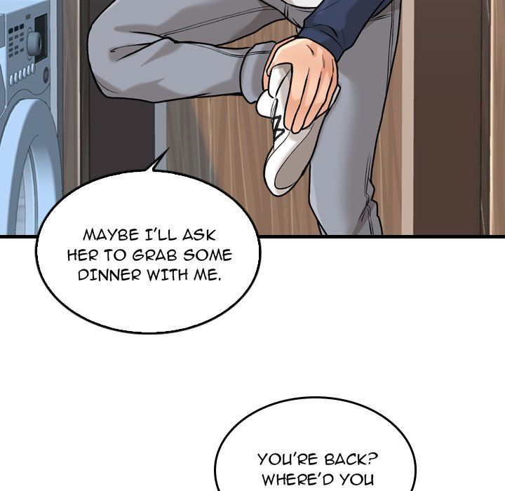 Blissville Manhwa - Chapter 5 Page 144