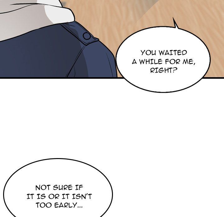 Blissville Manhwa - Chapter 5 Page 148