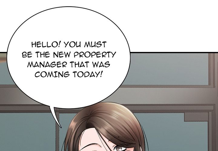 Blissville Manhwa - Chapter 0 Page 0