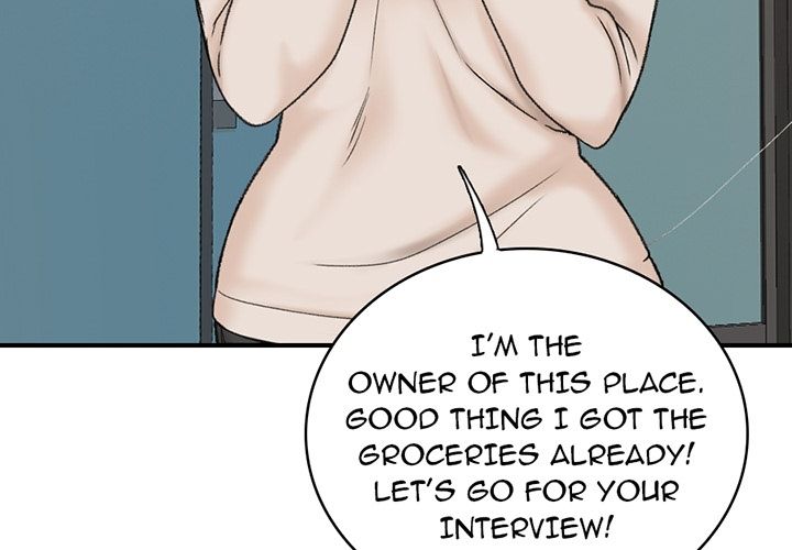 Blissville Manhwa - Chapter 0 Page 2