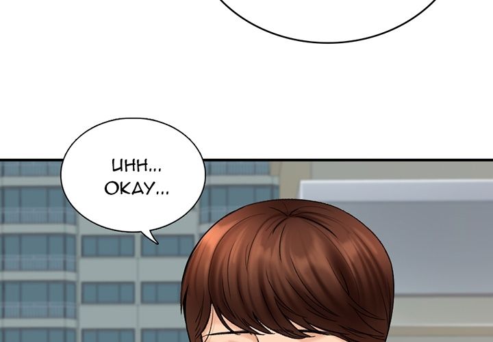 Blissville Manhwa - Chapter 0 Page 3