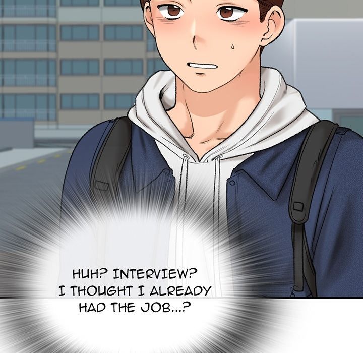 Blissville Manhwa - Chapter 0 Page 4