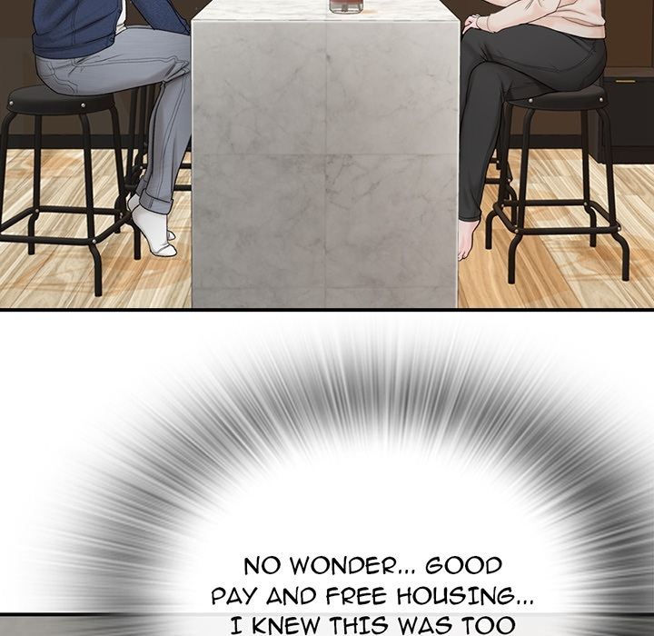 Blissville Manhwa - Chapter 0 Page 7