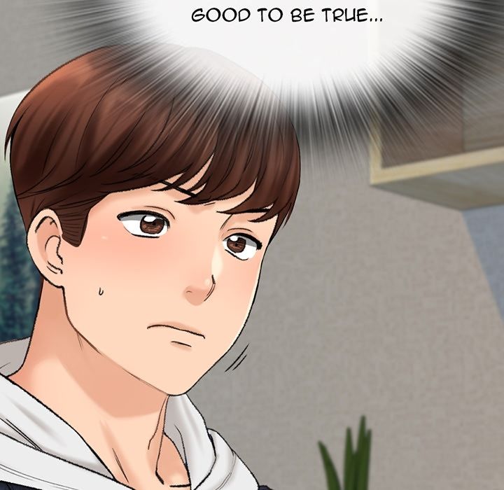 Blissville Manhwa - Chapter 0 Page 8