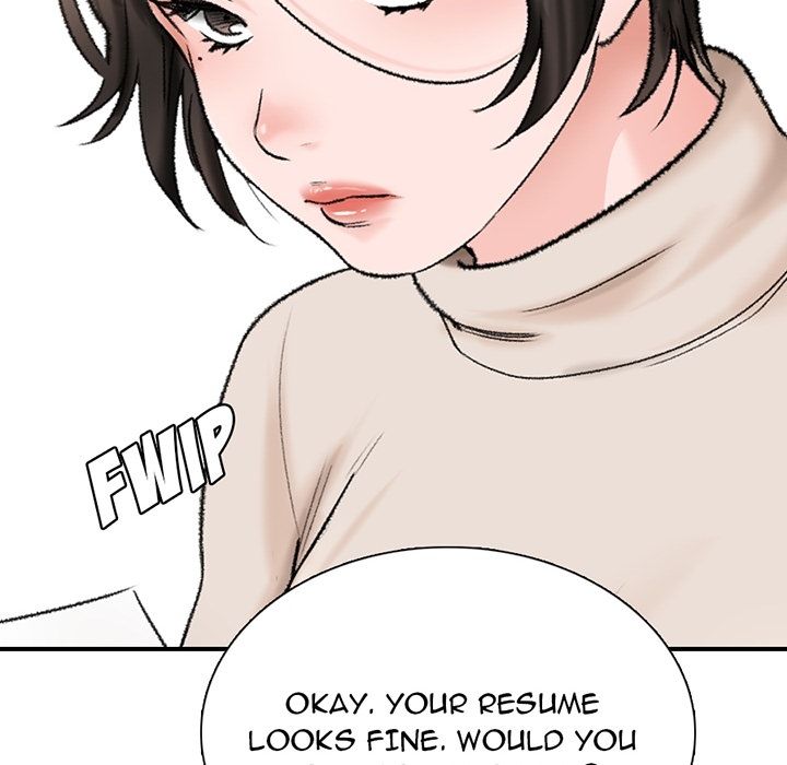 Blissville Manhwa - Chapter 0 Page 13