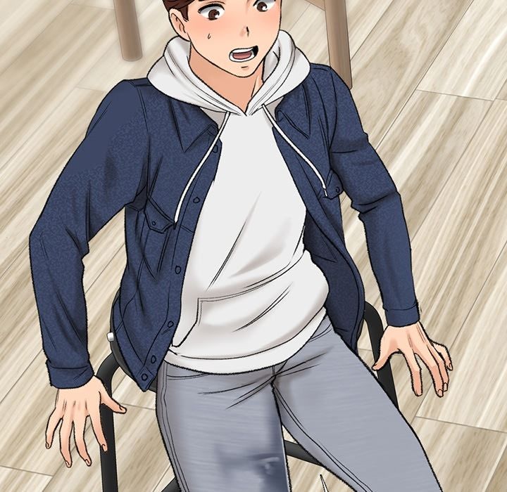 Blissville Manhwa - Chapter 0 Page 18