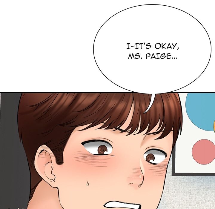 Blissville Manhwa - Chapter 0 Page 21