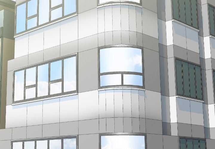 Blissville Manhwa - Chapter 3 Page 1