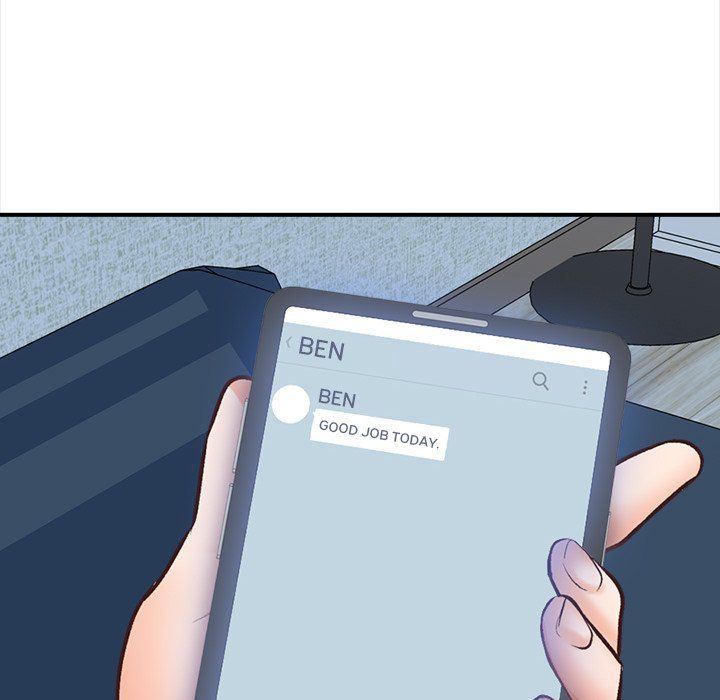 Blissville Manhwa - Chapter 3 Page 25