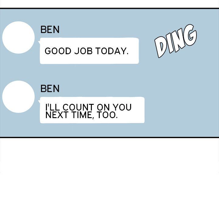 Blissville Manhwa - Chapter 3 Page 27