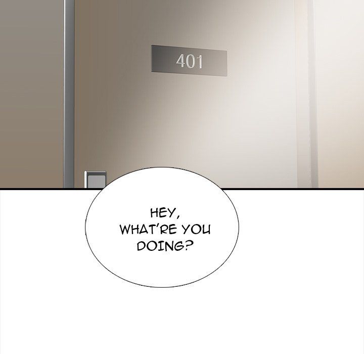 Blissville Manhwa - Chapter 3 Page 43