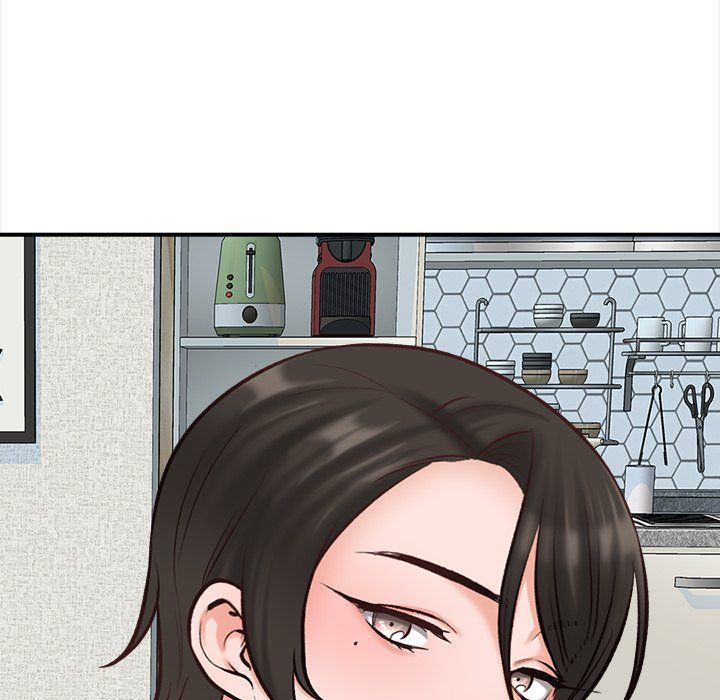 Blissville Manhwa - Chapter 3 Page 44