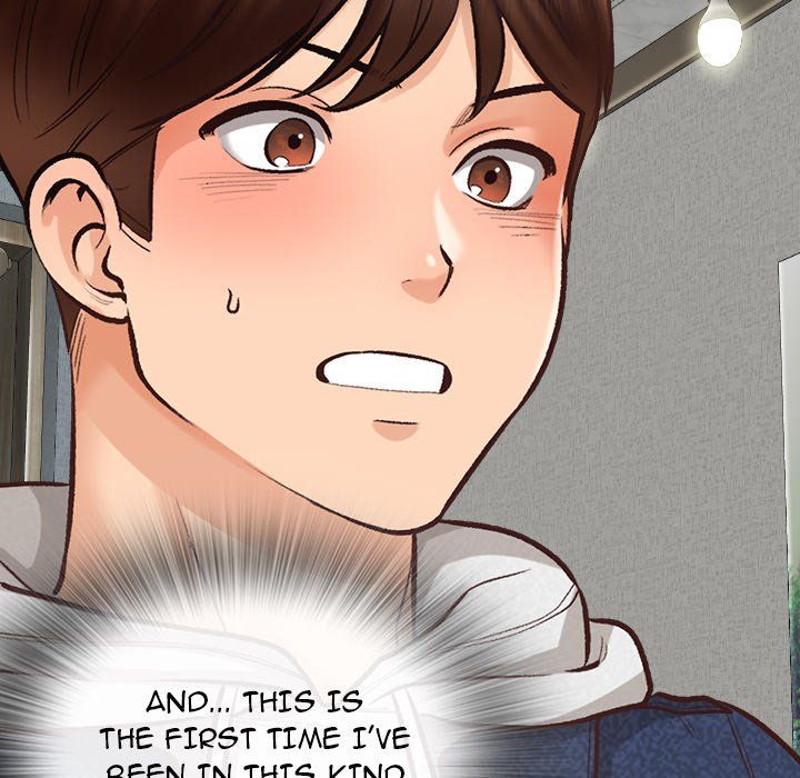 Blissville Manhwa - Chapter 3 Page 52