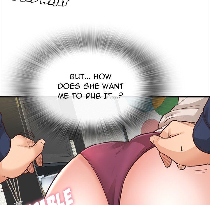 Blissville Manhwa - Chapter 3 Page 55