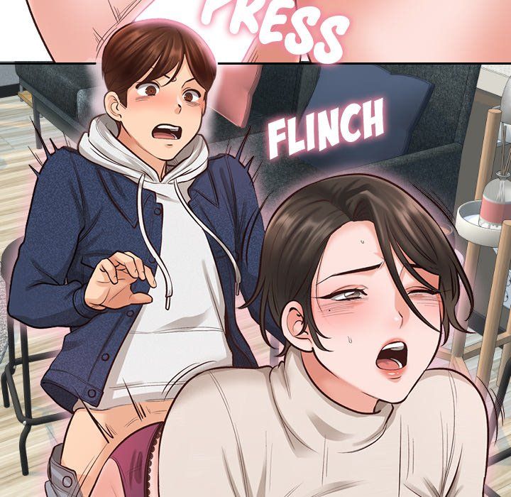 Blissville Manhwa - Chapter 3 Page 58