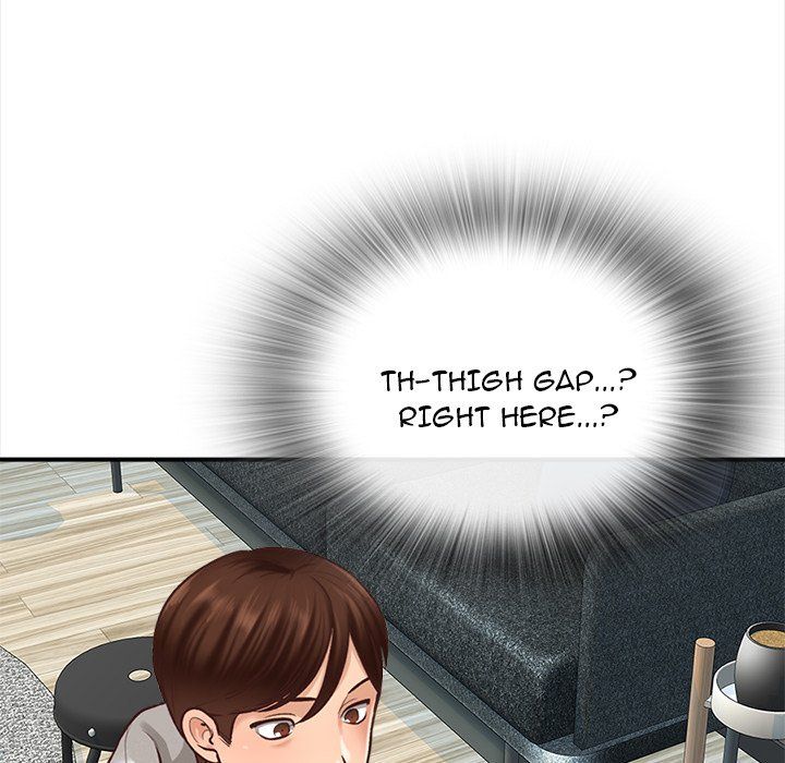 Blissville Manhwa - Chapter 3 Page 66