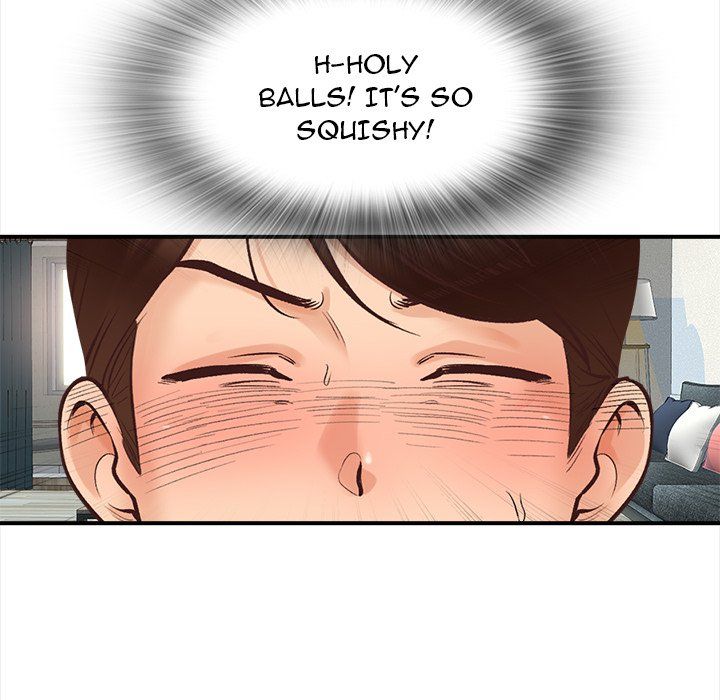 Blissville Manhwa - Chapter 3 Page 70