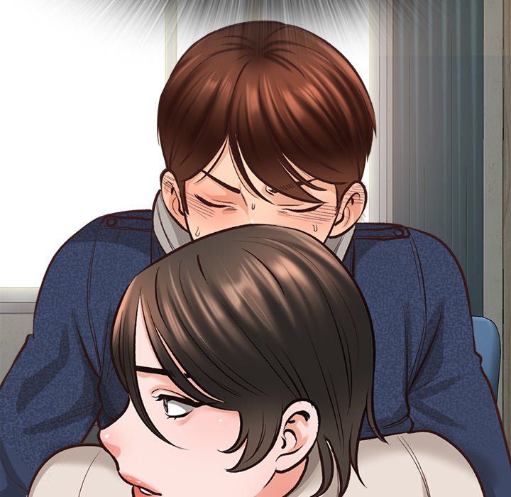 Blissville Manhwa - Chapter 3 Page 72