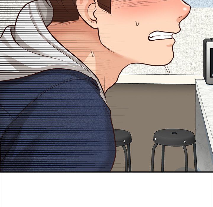 Blissville Manhwa - Chapter 3 Page 78