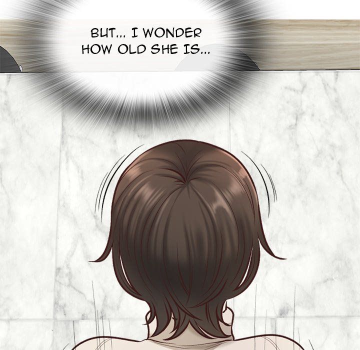 Blissville Manhwa - Chapter 3 Page 81