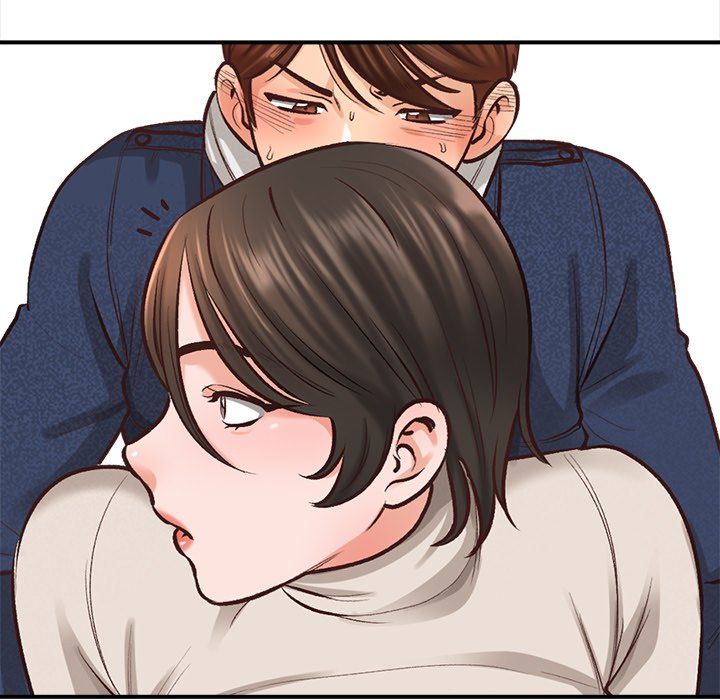 Blissville Manhwa - Chapter 3 Page 88