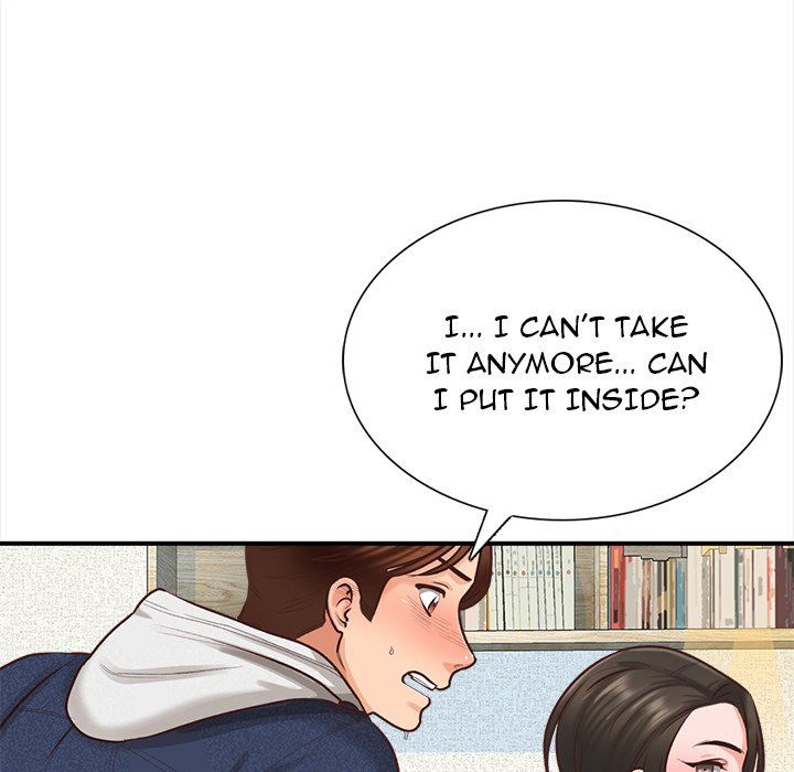 Blissville Manhwa - Chapter 3 Page 89