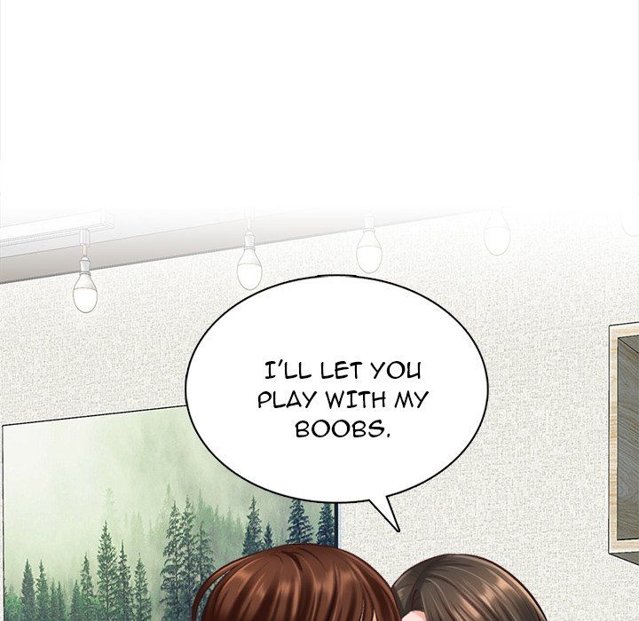 Blissville Manhwa - Chapter 3 Page 95