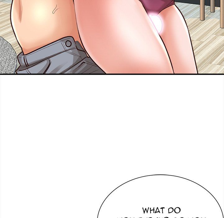 Blissville Manhwa - Chapter 3 Page 97