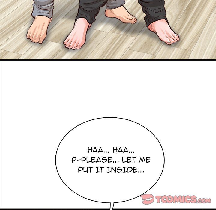 Blissville Manhwa - Chapter 3 Page 104
