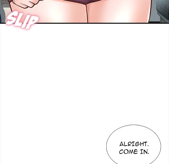 Blissville Manhwa - Chapter 3 Page 113