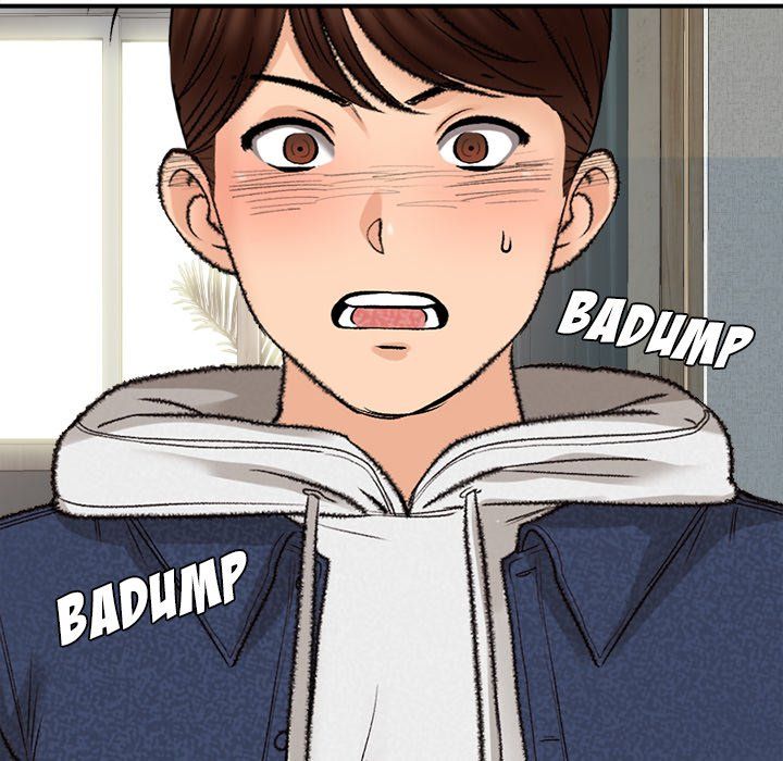 Blissville Manhwa - Chapter 3 Page 116