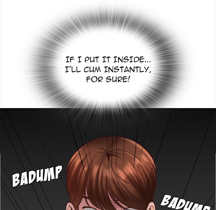 Blissville Manhwa - Chapter 3 Page 127