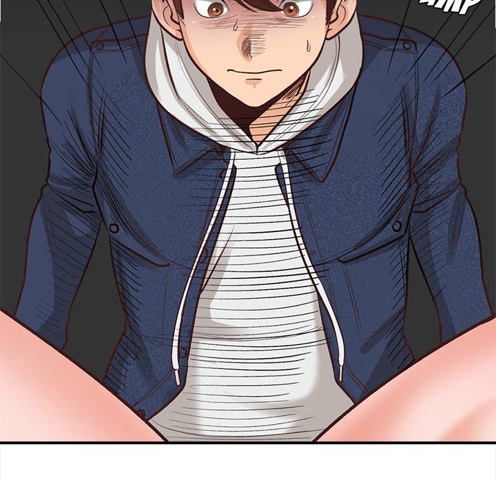 Blissville Manhwa - Chapter 3 Page 128