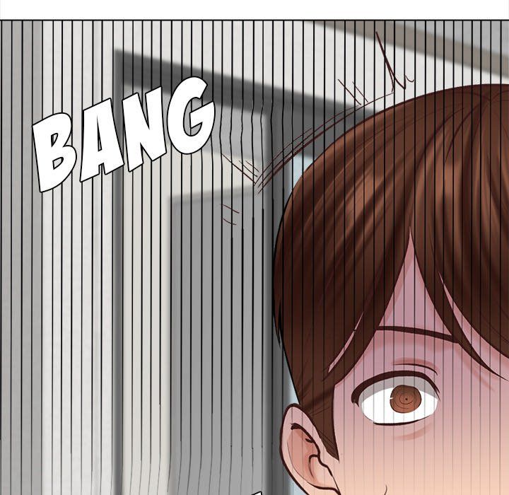 Blissville Manhwa - Chapter 3 Page 141