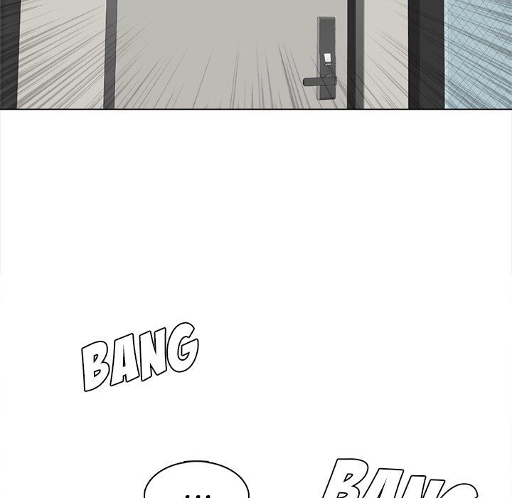 Blissville Manhwa - Chapter 3 Page 144