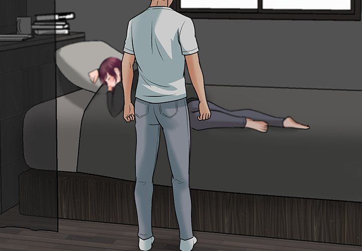 Blissville Manhwa - Chapter 17 Page 3