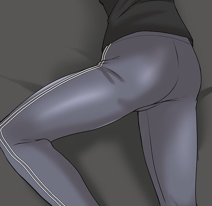 Blissville Manhwa - Chapter 17 Page 6