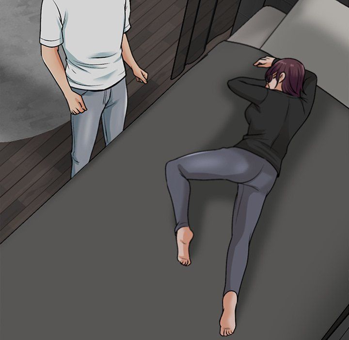 Blissville Manhwa - Chapter 17 Page 9