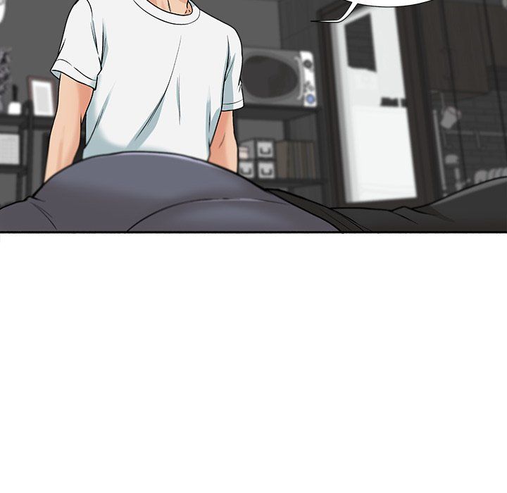 Blissville Manhwa - Chapter 17 Page 11