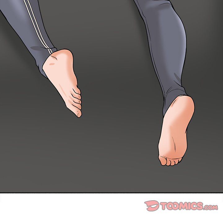 Blissville Manhwa - Chapter 17 Page 14