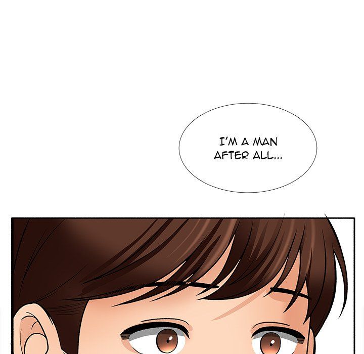 Blissville Manhwa - Chapter 17 Page 15