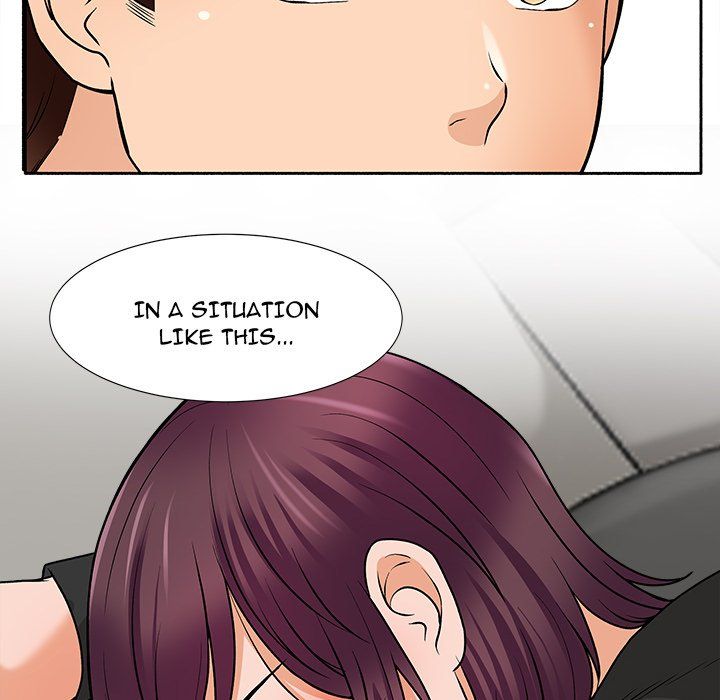 Blissville Manhwa - Chapter 17 Page 16