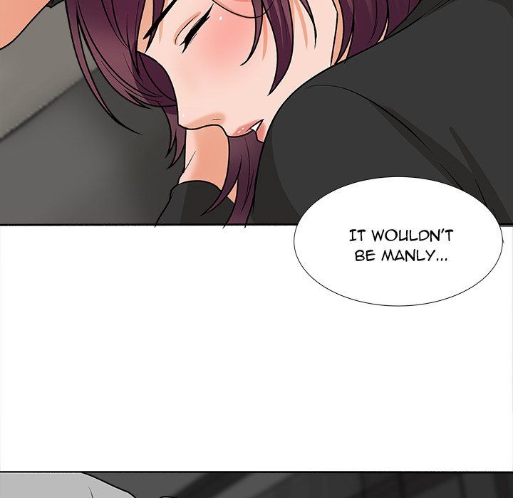 Blissville Manhwa - Chapter 17 Page 17