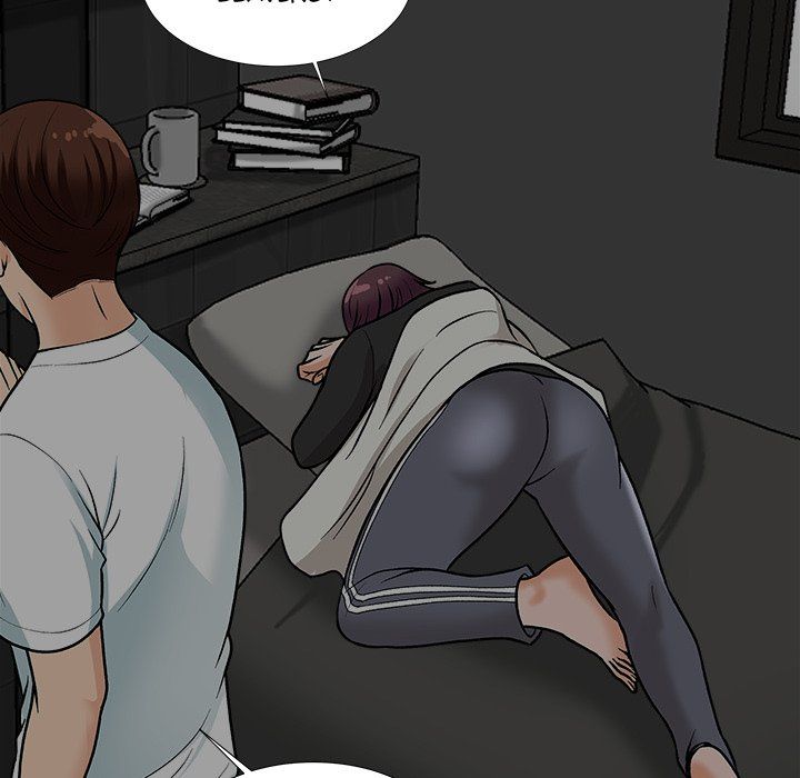 Blissville Manhwa - Chapter 17 Page 25