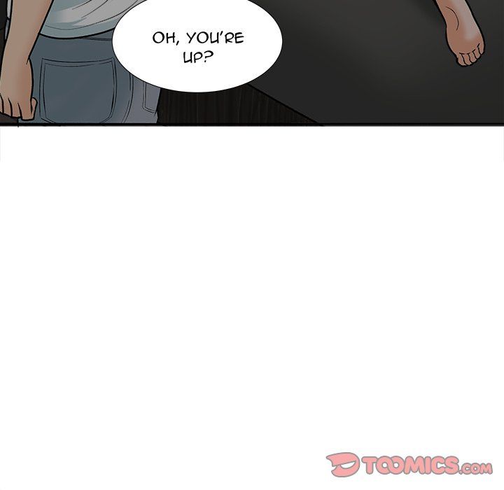 Blissville Manhwa - Chapter 17 Page 26