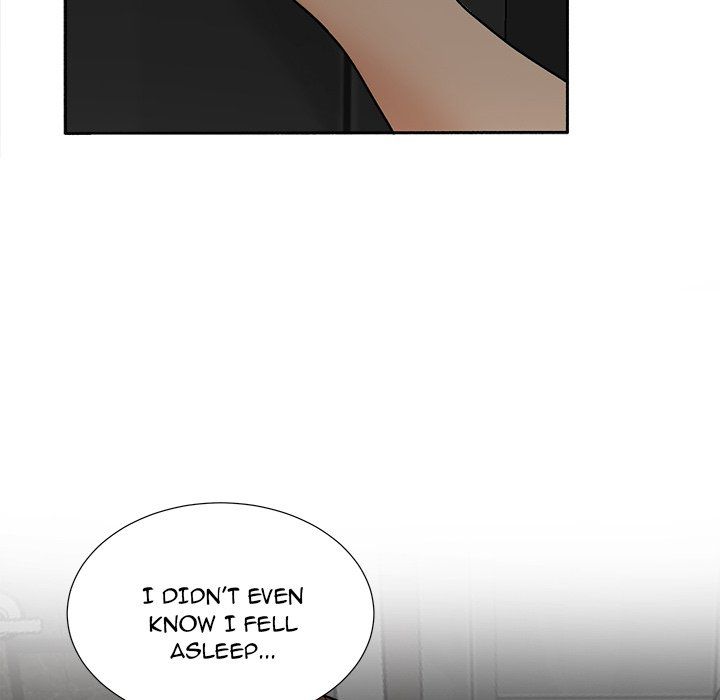 Blissville Manhwa - Chapter 17 Page 28