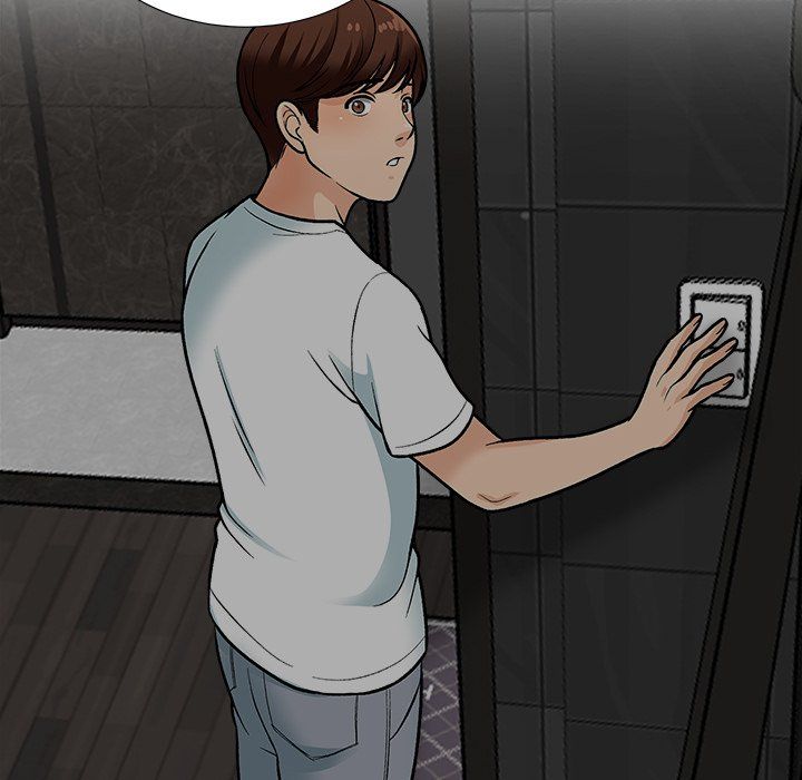 Blissville Manhwa - Chapter 17 Page 29