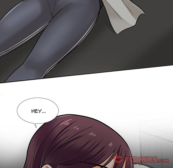 Blissville Manhwa - Chapter 17 Page 32