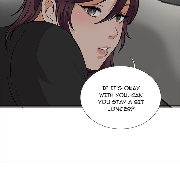 Blissville Manhwa - Chapter 17 Page 33