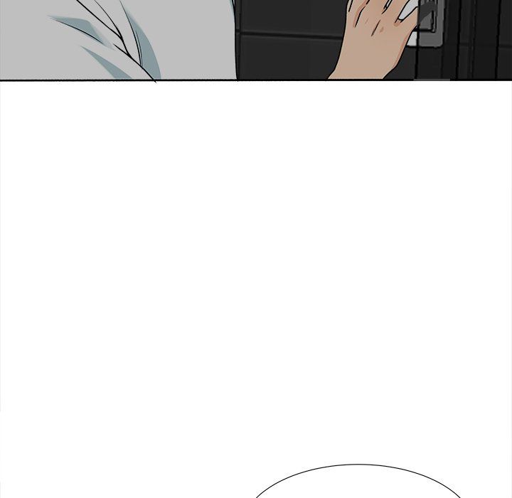 Blissville Manhwa - Chapter 17 Page 35